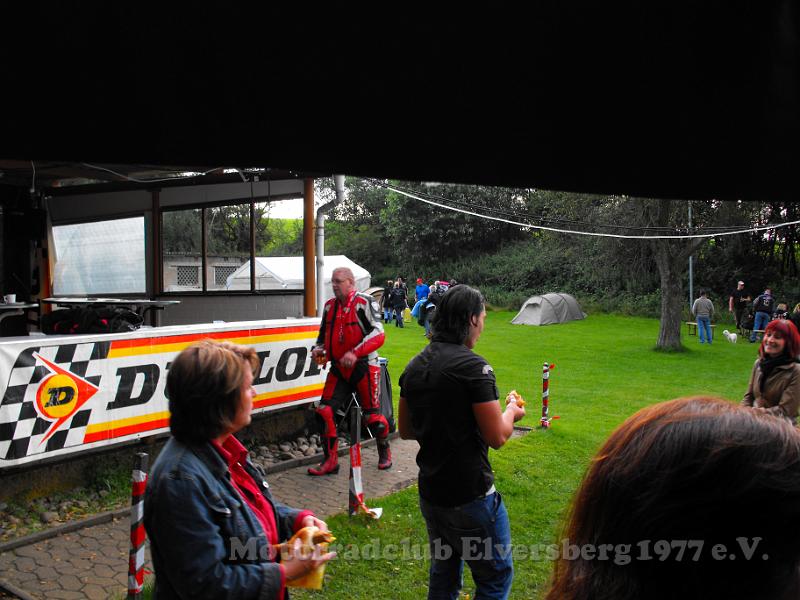 MCE Sommertreffen 2009 - 150.JPG